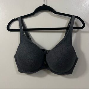 NWT Torrid 40D Push Up Plunge Bra